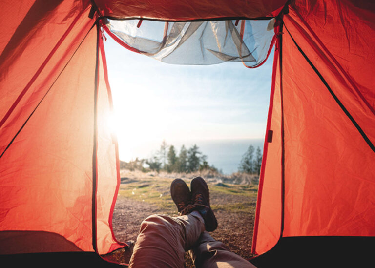 Budget Travel Tips
