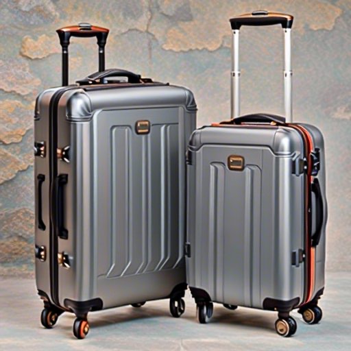 Rolling Luggage Vs. Backpack