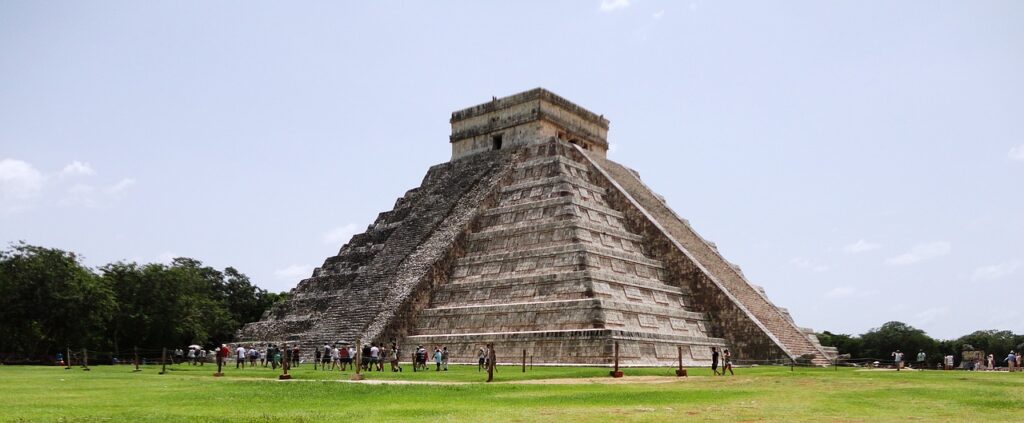 Cancun one of the top destination to Discover the Magic of Mexico