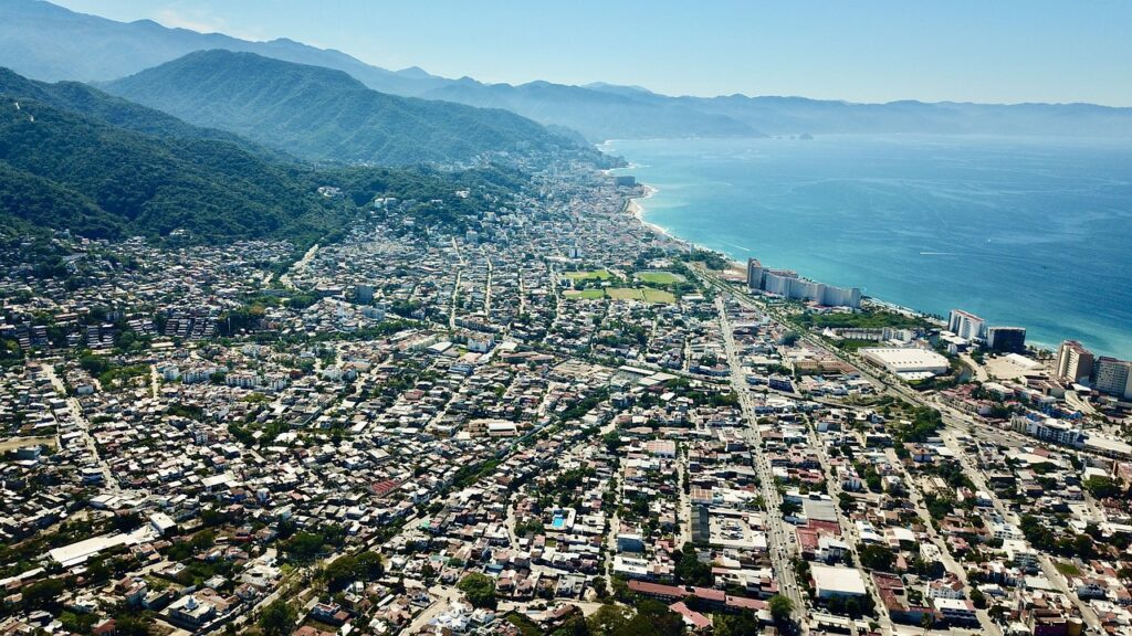 Puerto Vallarta