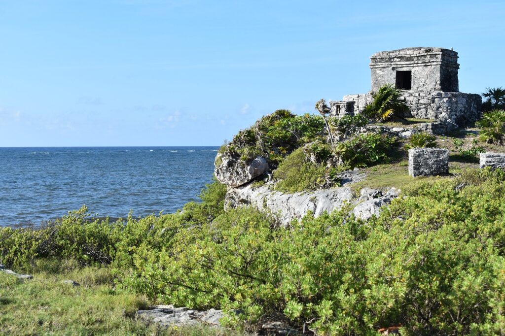 Tulum one of the top destination to Discover the Magic of Mexico