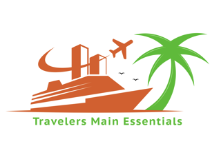 Travelers Main Essentials Logo