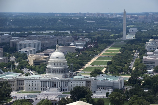 Washington DC