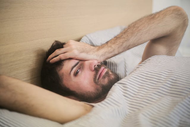 Overcoming Jet Lag