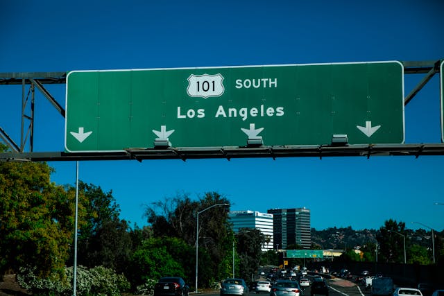 Discover Los Angeles on a Budget