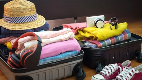 Packing Lists