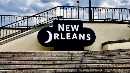 An Unforgettable Journey to New Orleans