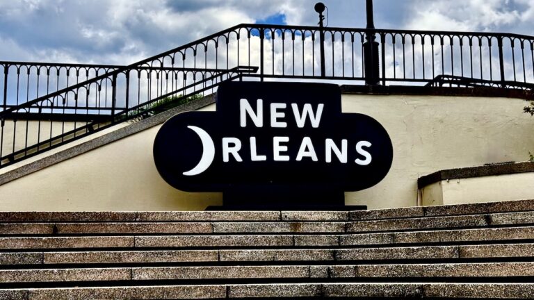 New Orleans Trip